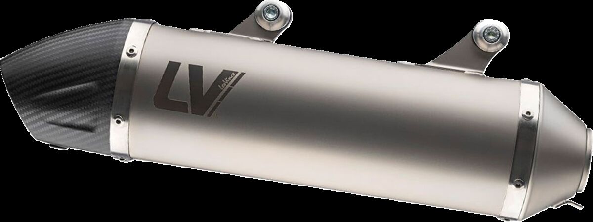 MUFFLER X3 EVO KTM HUSKY