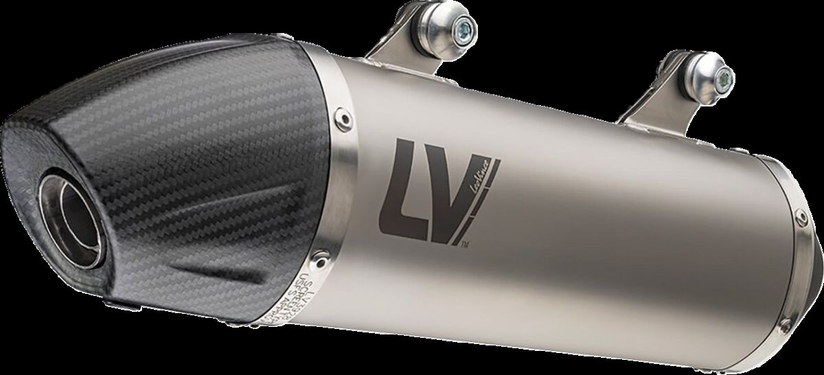 MUFFLER X3 EVO KTM HUSKY