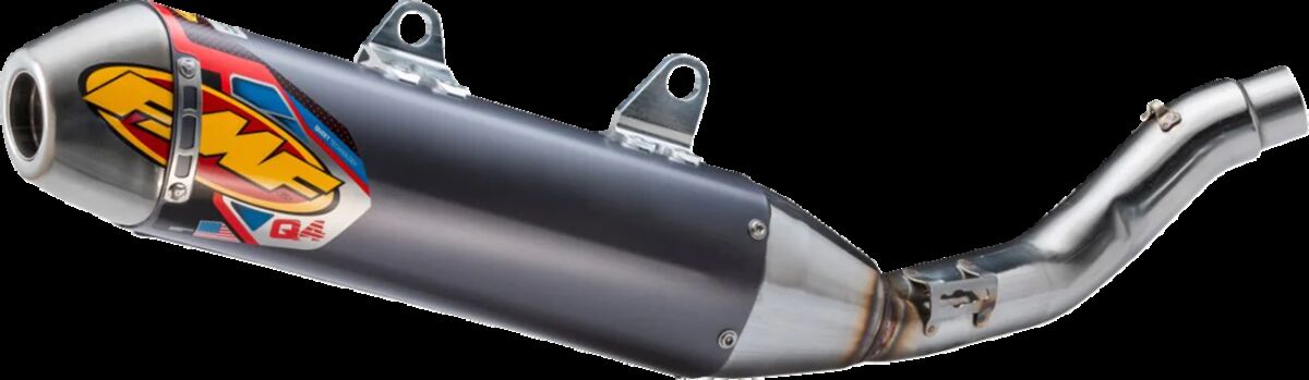 KAW KX450F'24 HEX Q4 S/A MFLR