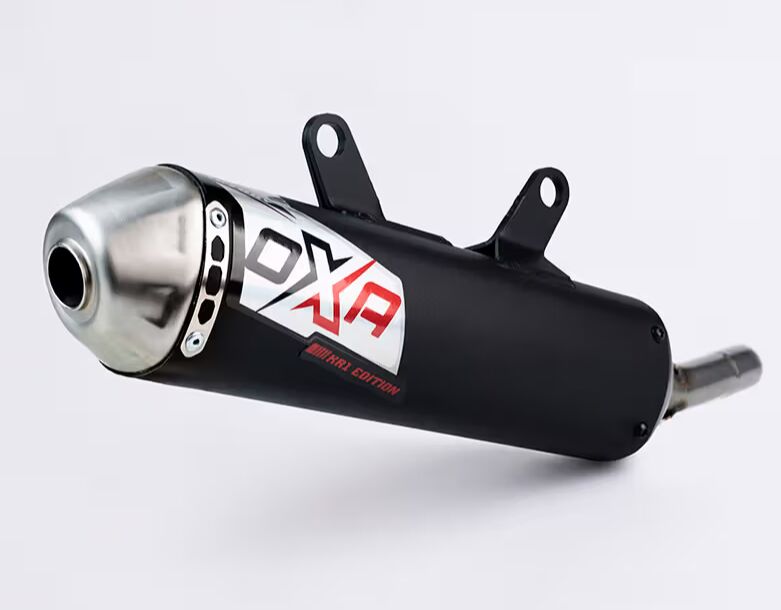 MUFFLER KR1 EXC TPI 250/300 20