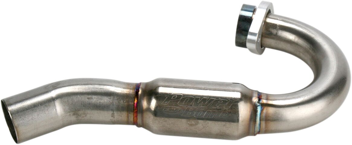 HEADER STN PBMB CRF250