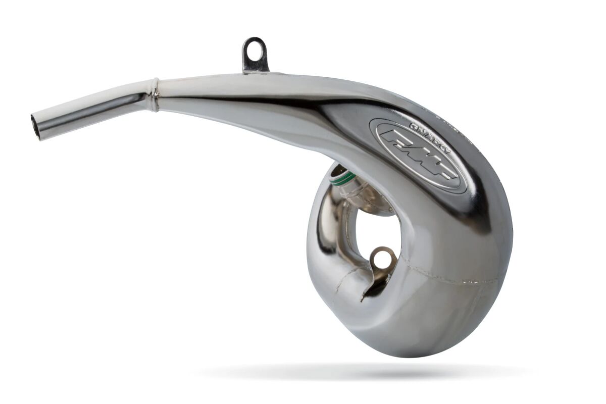 EXHAUST GNARLY SHERCO 250