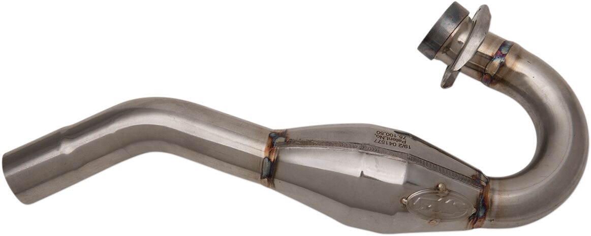 HEADER S/S M-BMB CRF450X