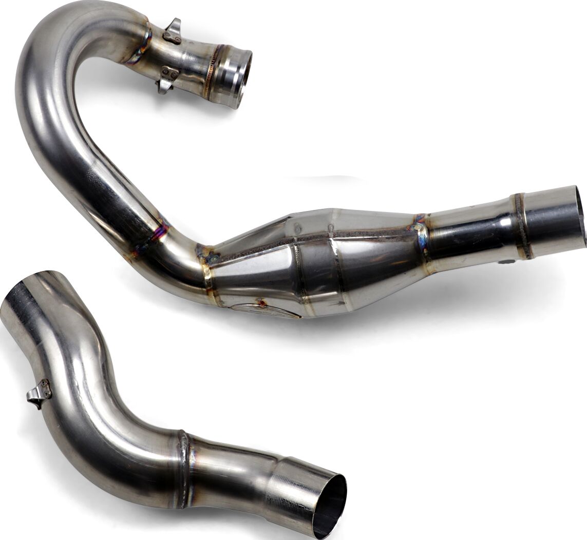 HEADER S/S MBMB KTM350