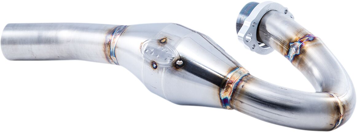 HEADER SS MBMB KX250 '21