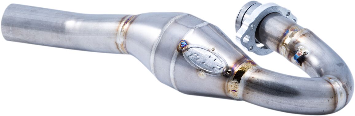 HEADER TI MBMB KX250 '21