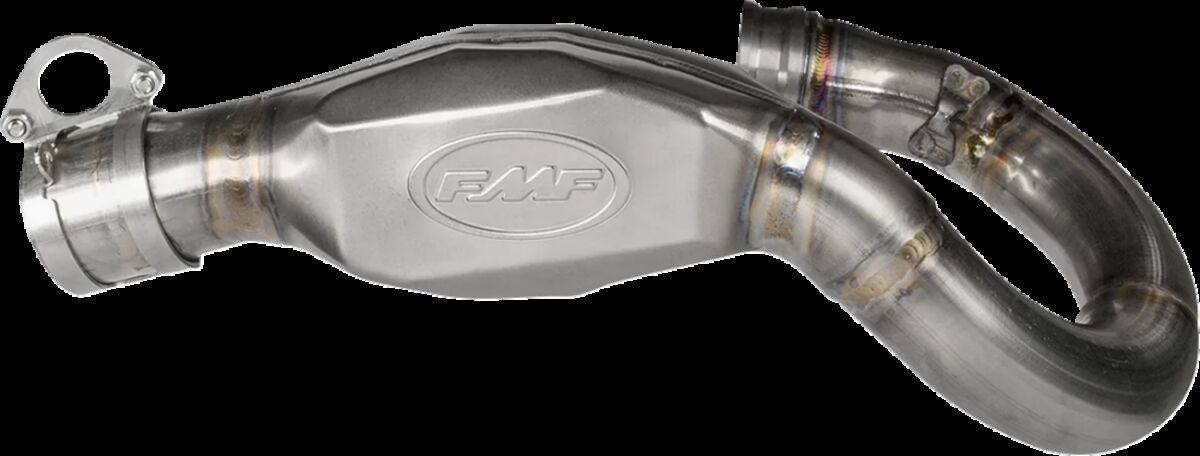 HEADER S/S MGBMB KX450F