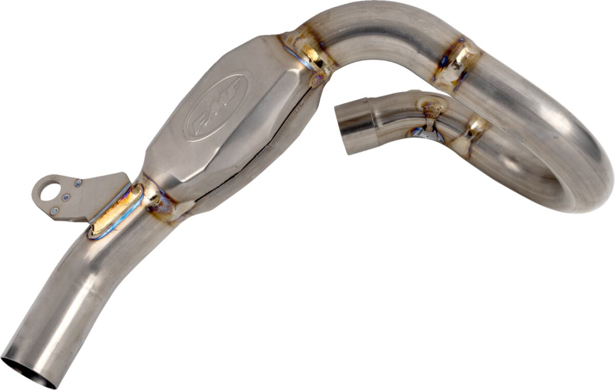 HEADER TI MGBMB BETA 450RX