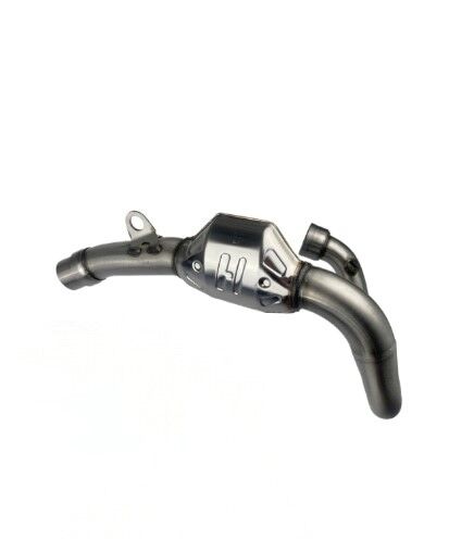HEADPIPE HGS KAWASAKI KX250 25