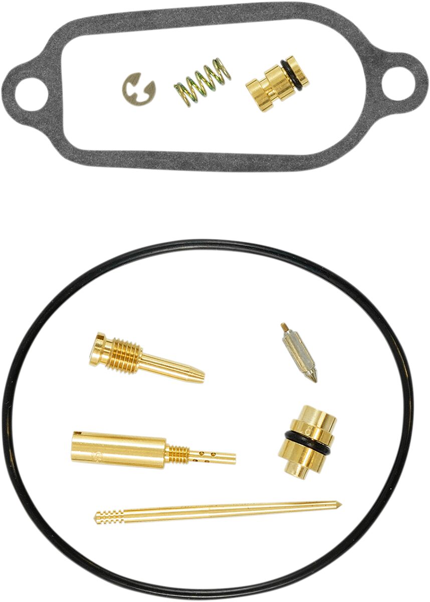 CARB REPAIR KITS