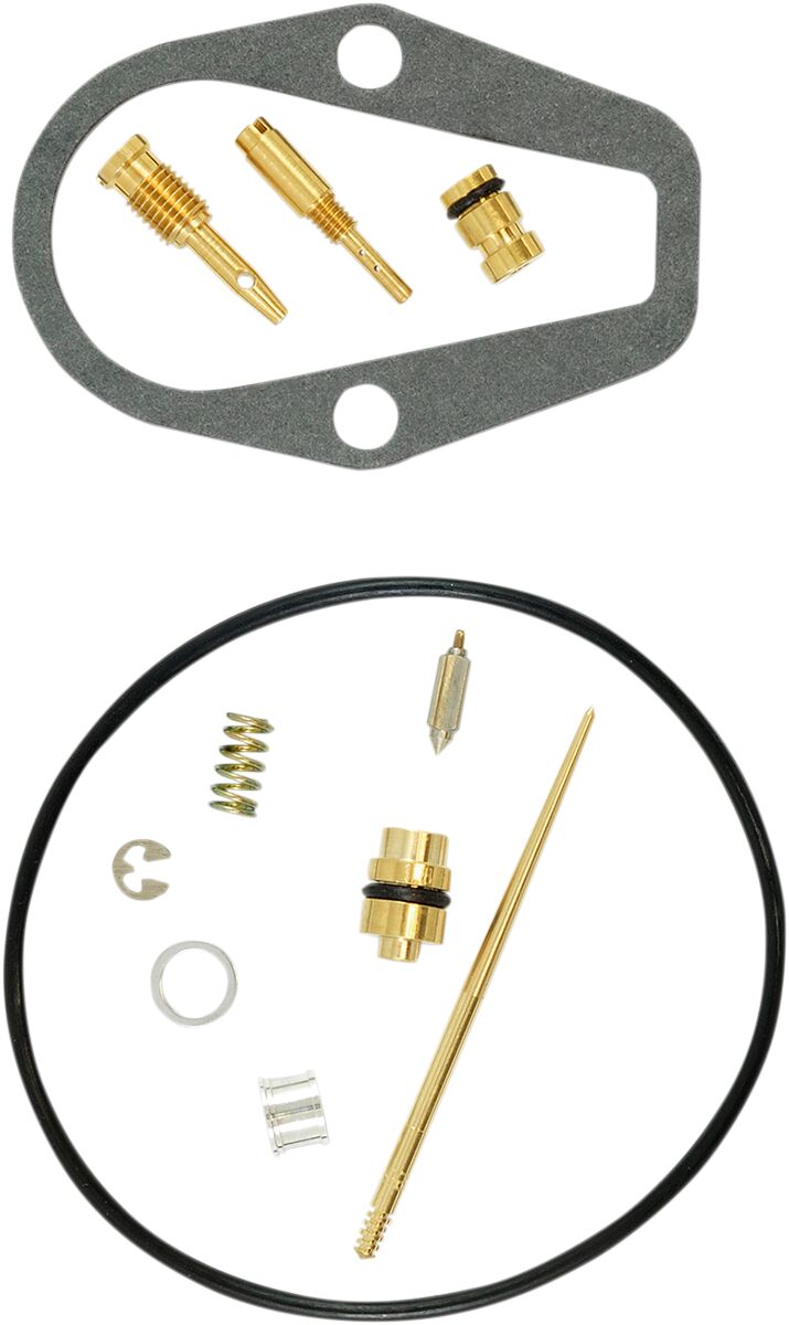 CARB REPAIR KITS