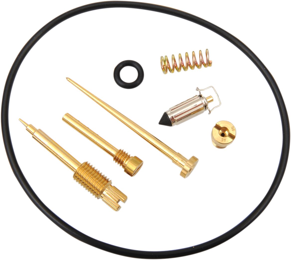 CARB REPAIR KITS