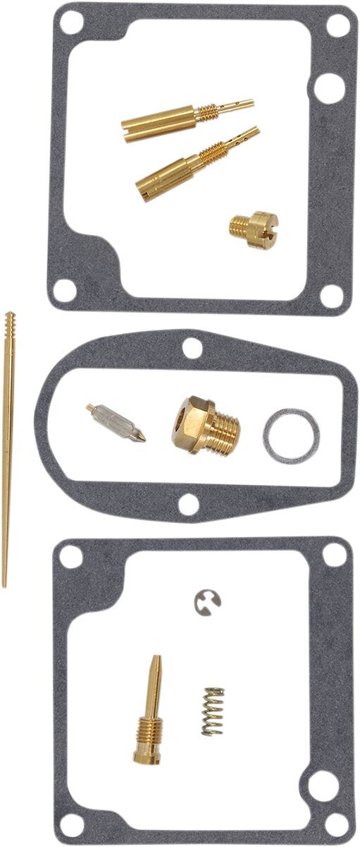 CARB REPAIR KITS