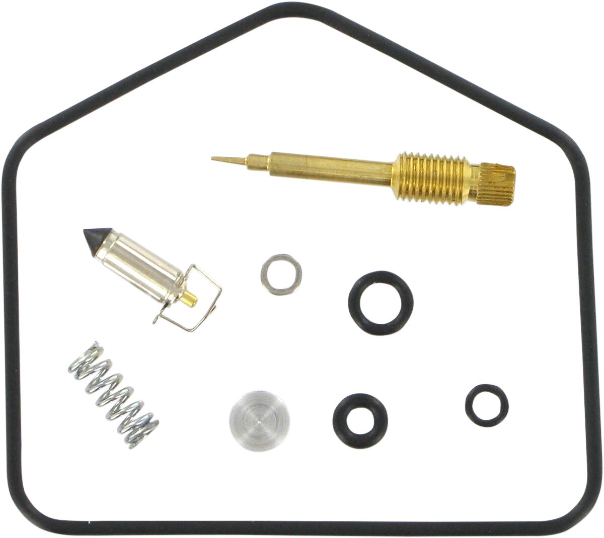 CARB REPAIR KITS