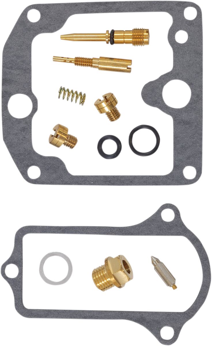 CARB REPAIR KITS