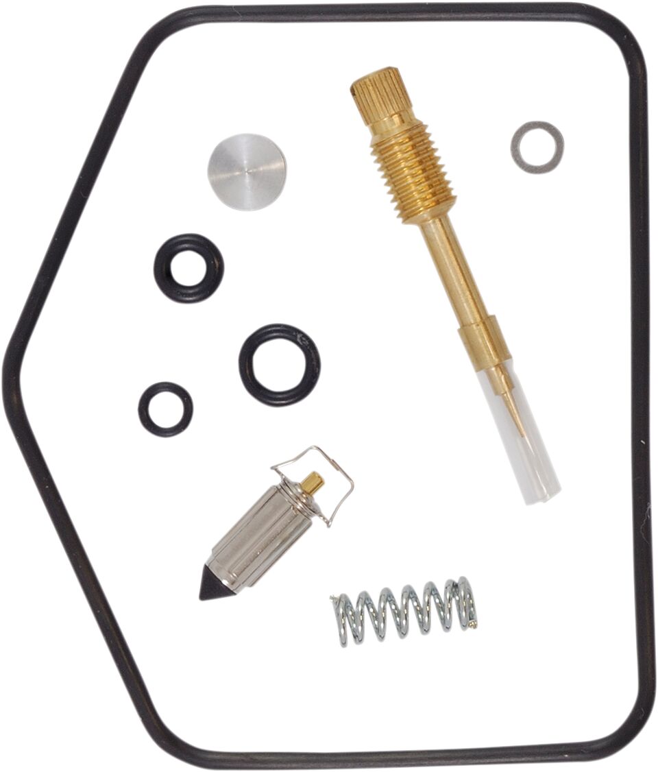 CARB REPAIR KITS