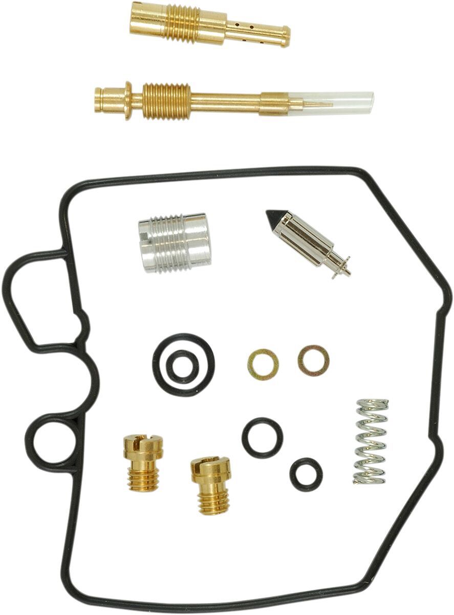 CARB REPAIR KITS