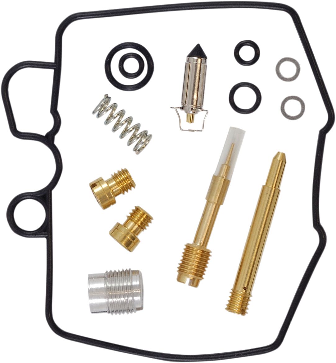 CARB REPAIR KITS