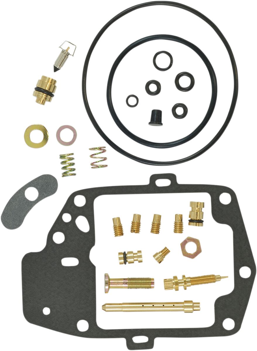 CARB REPAIR KITS