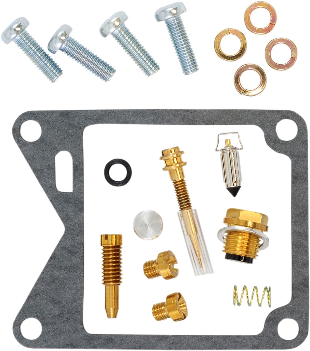 CARB REPAIR KITS