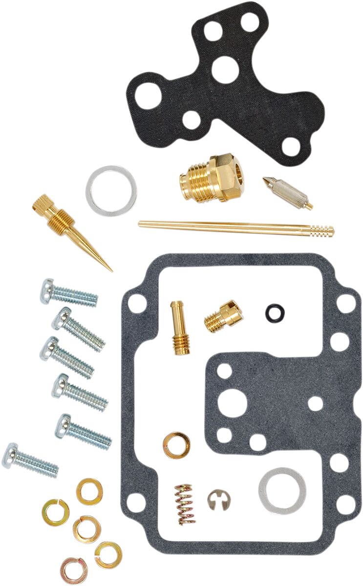 CARB REPAIR KIT