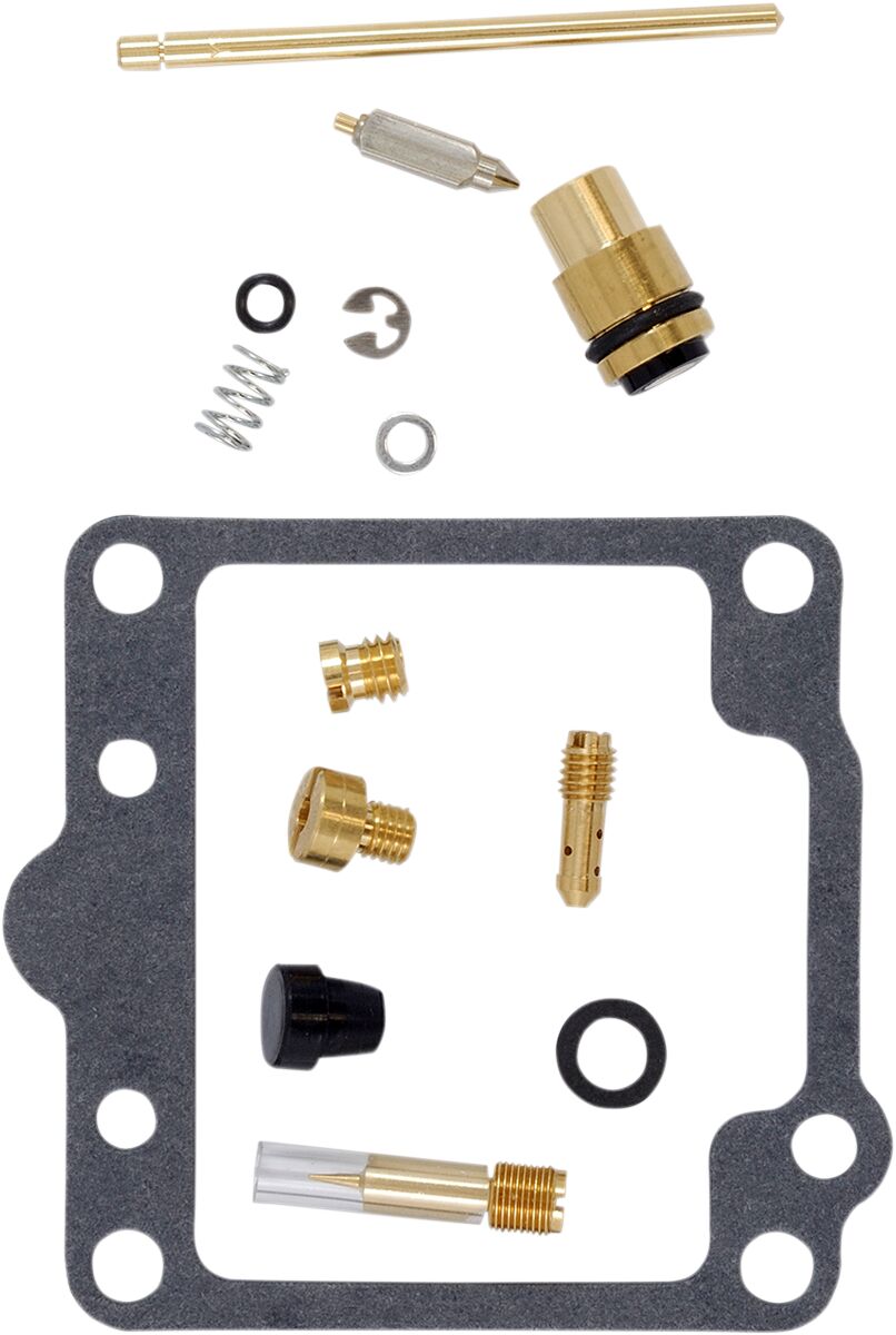 CARB REPAIR KITS