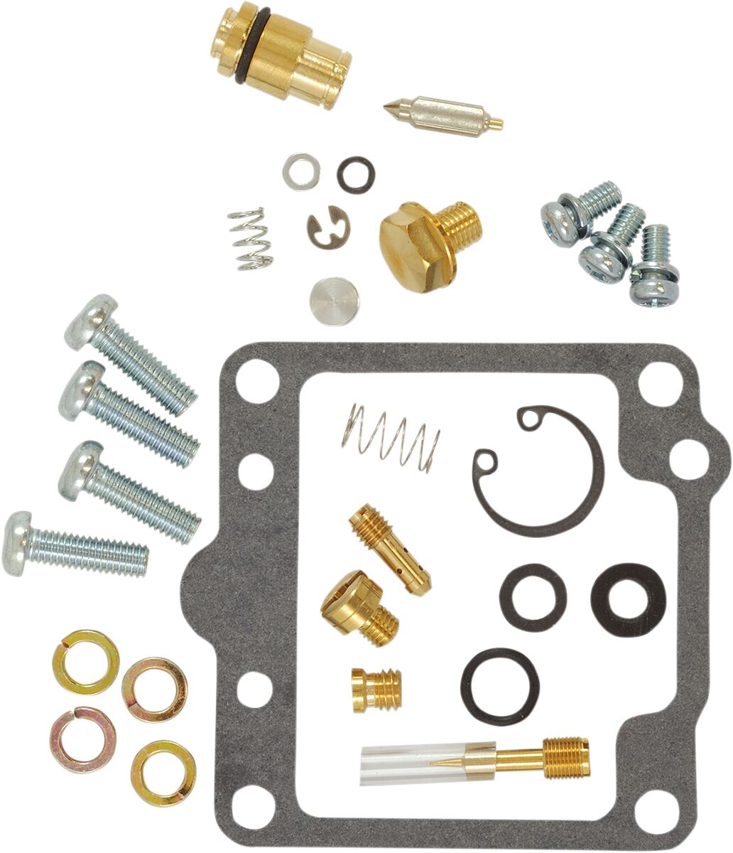 CARB REPAIR KITS