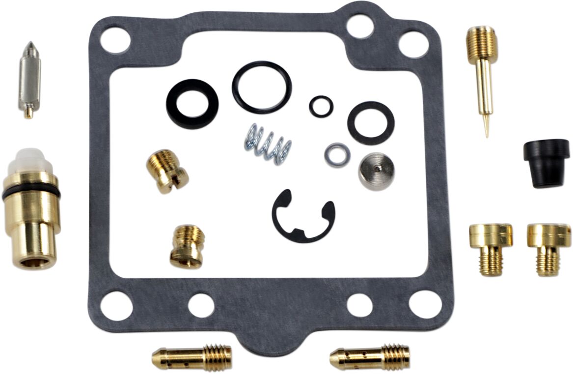 CARB REPAIR KITS