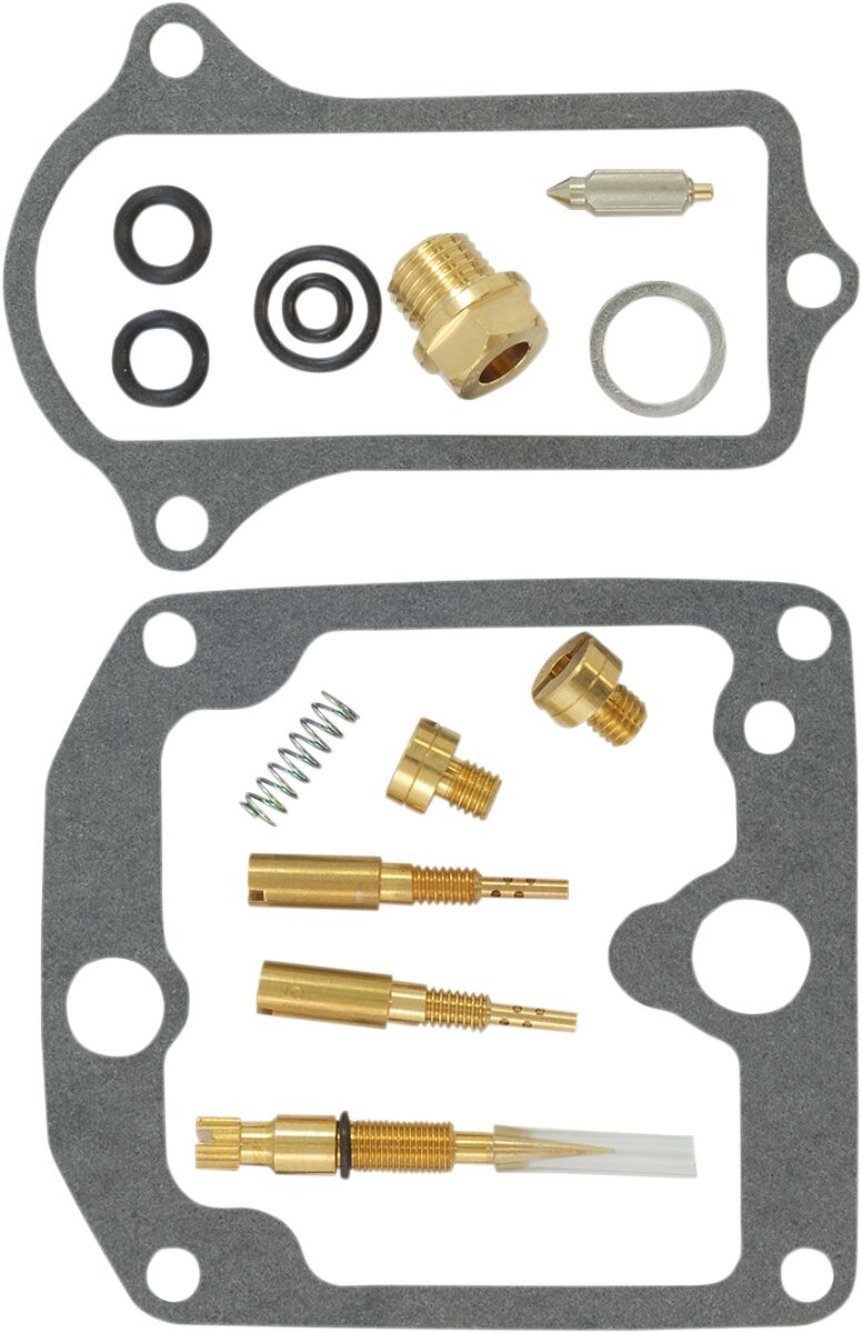 CARB REPAIR KITS