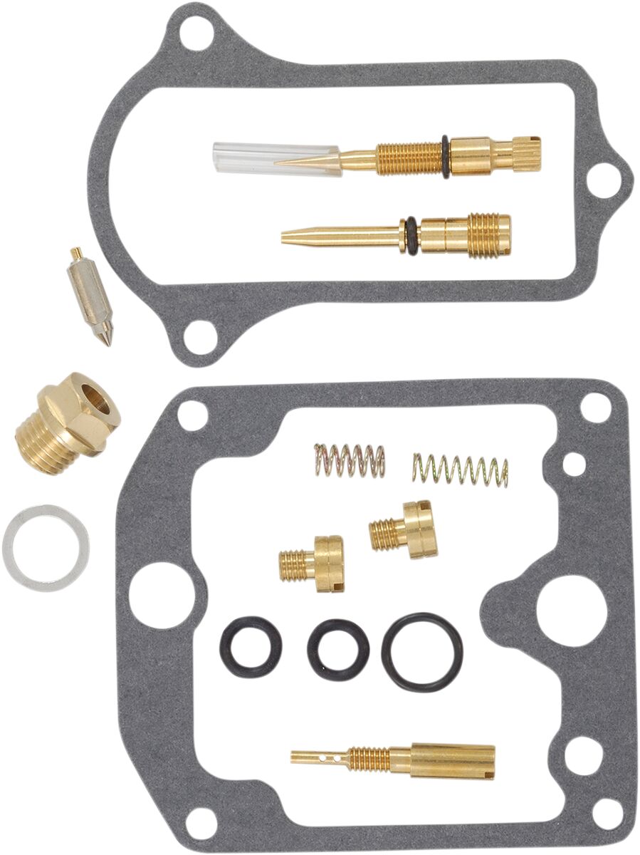 CARB REPAIR KITS