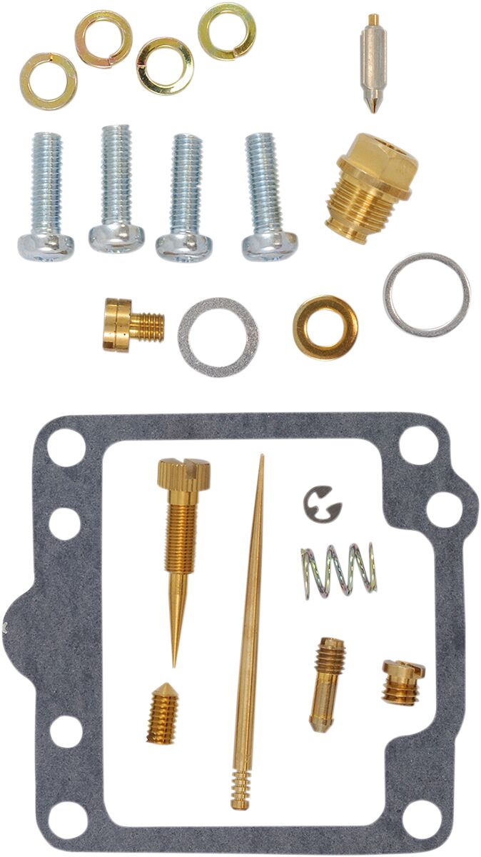 CARB REPAIR KITS