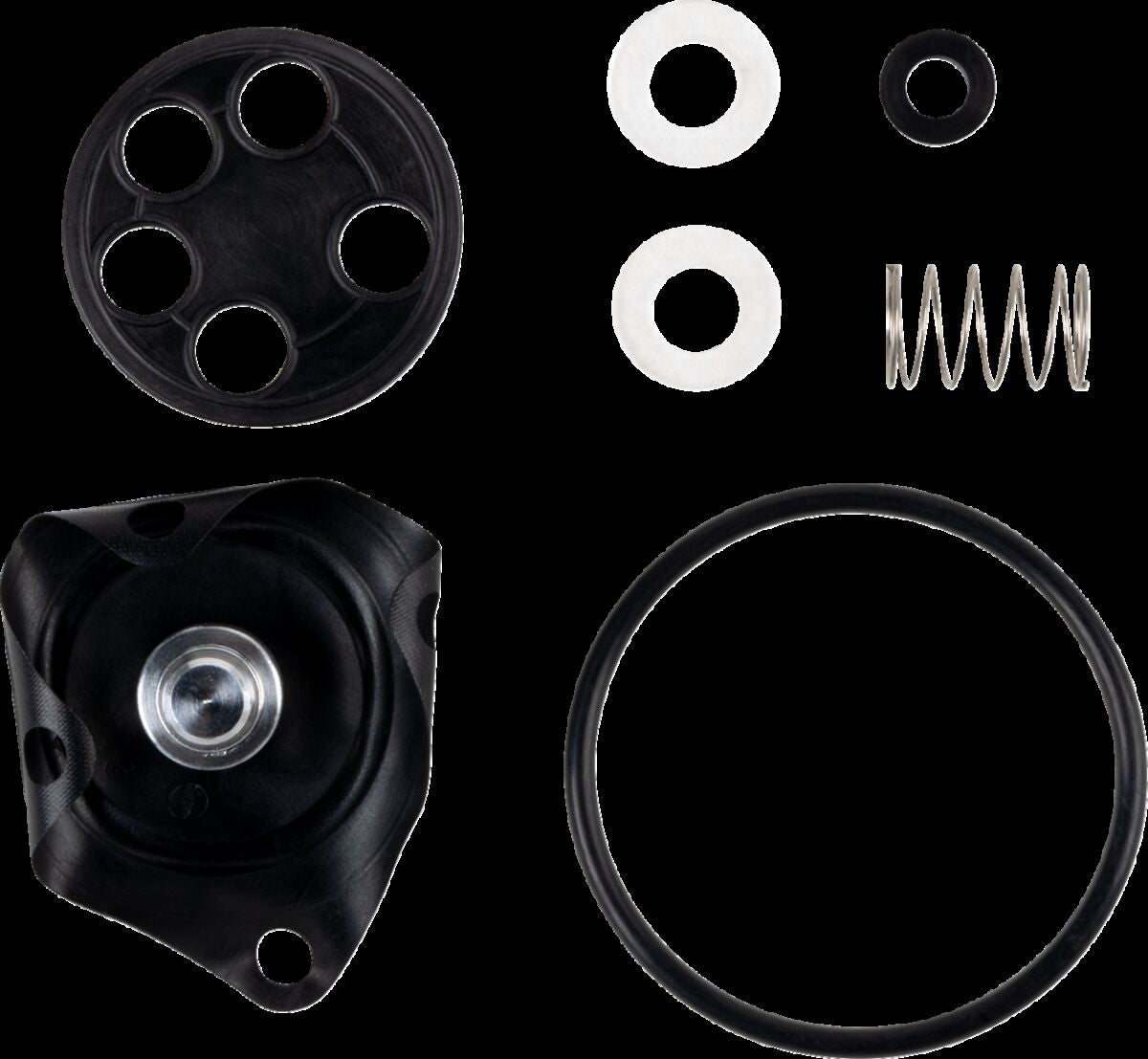 PETCOCK REPAIR KIT KAW
