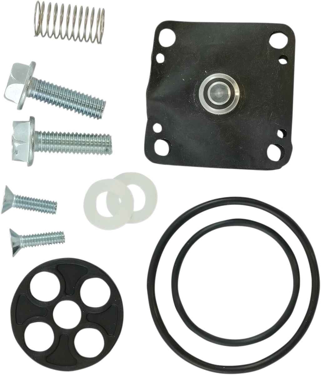 PETCOCK REPAIR KIT KAW