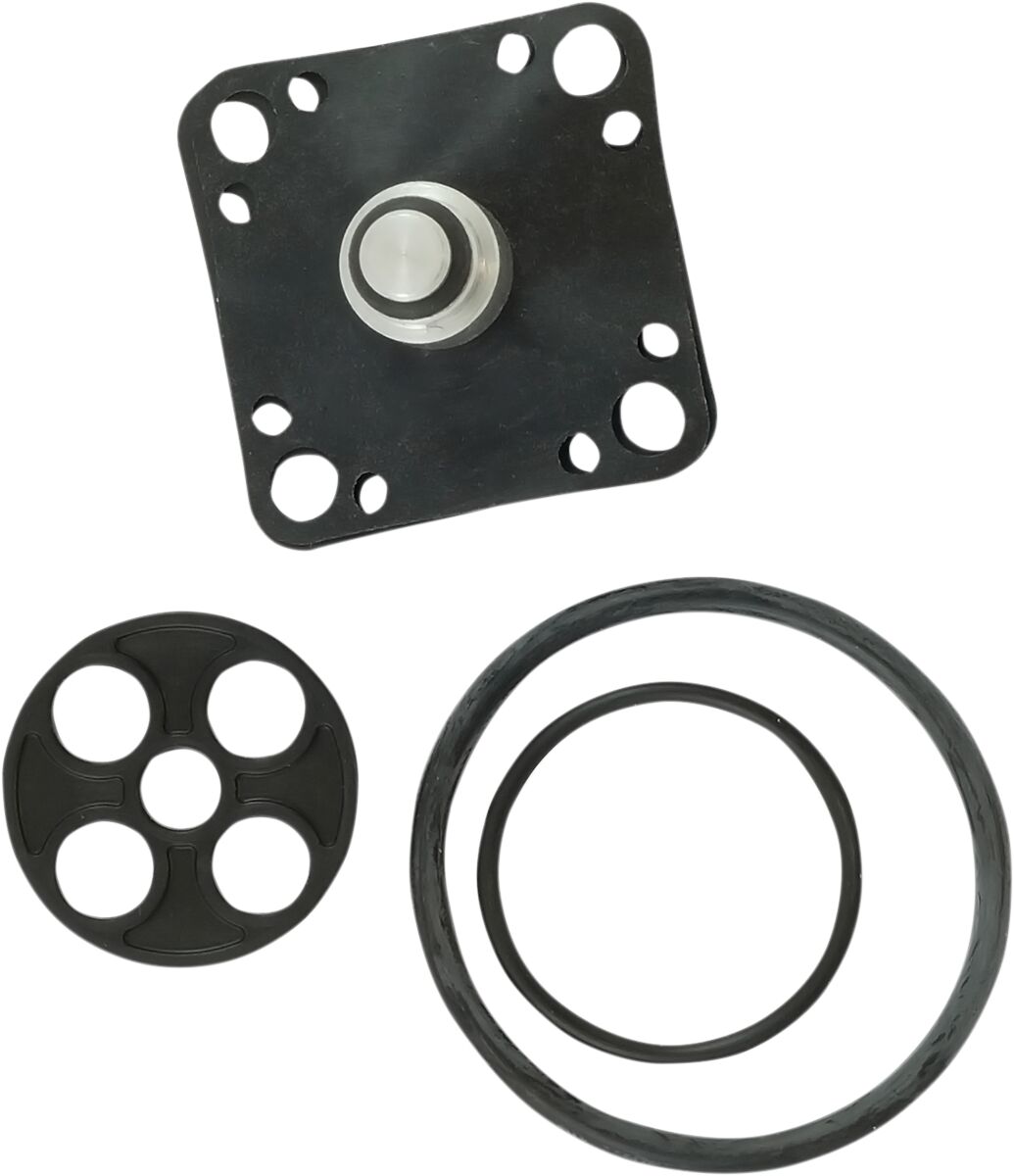 PETCOCK REPAIR KIT KAW