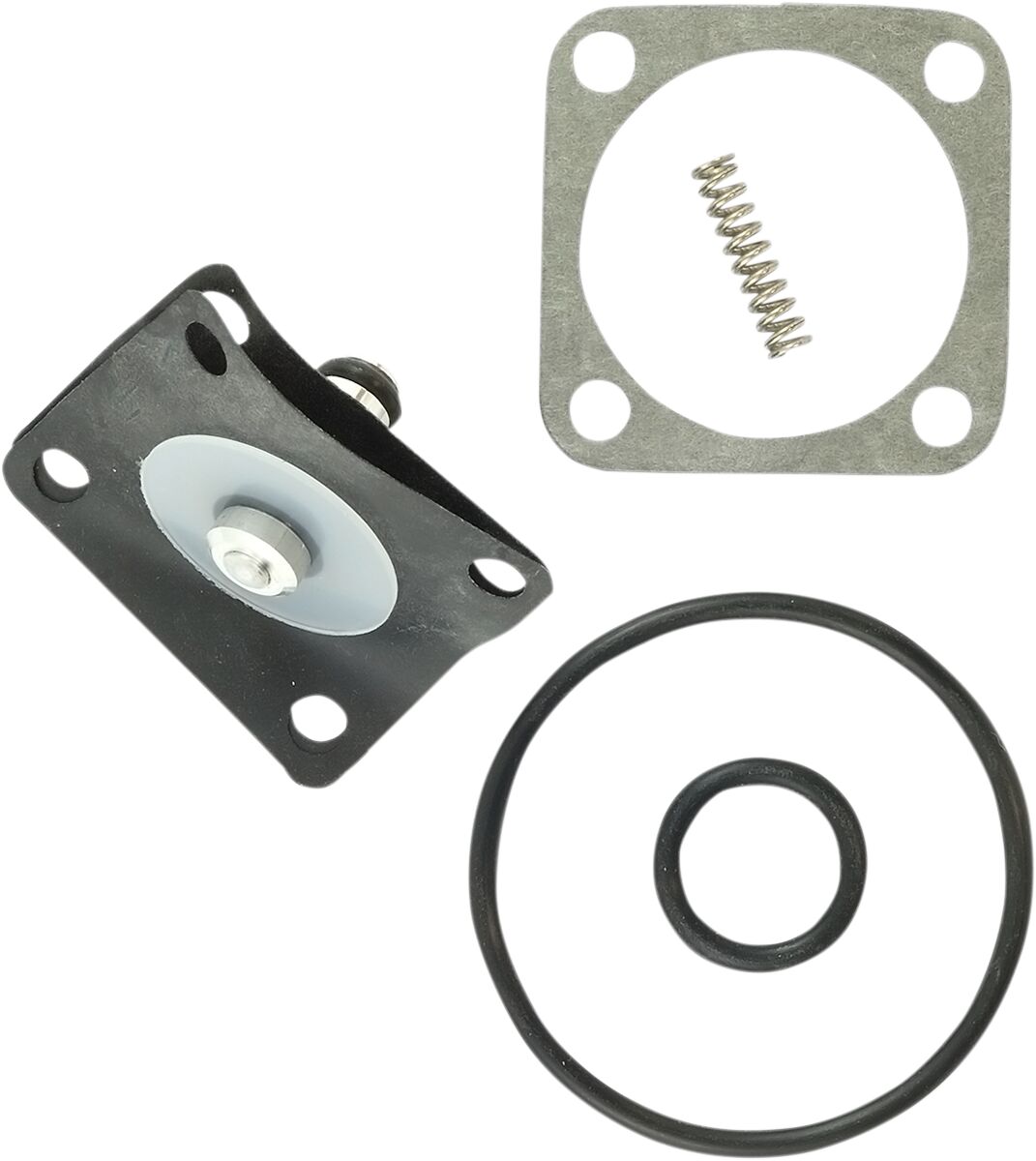 PETCOCK REPAIR KIT SUZ