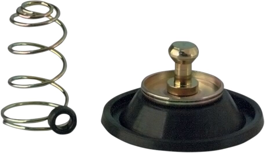 CARB AIR CUT-OFF VALVE