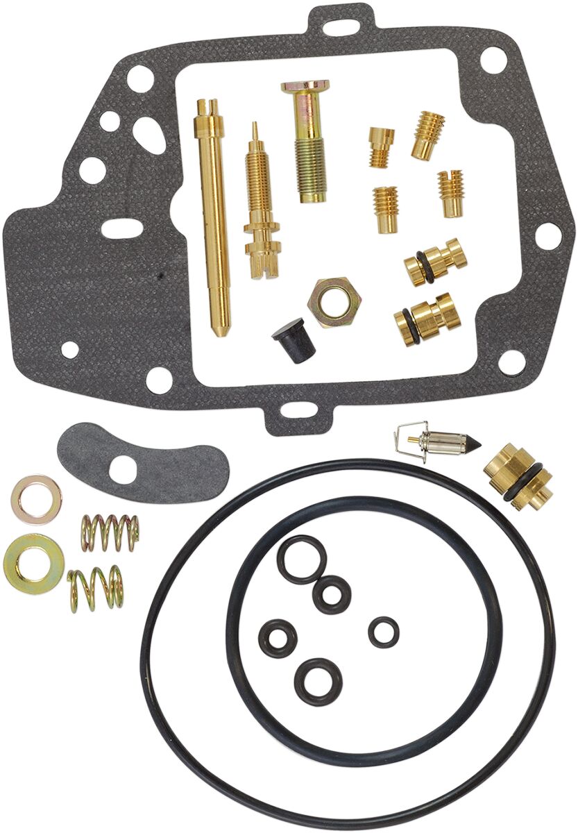 CARB REPAIR KITS