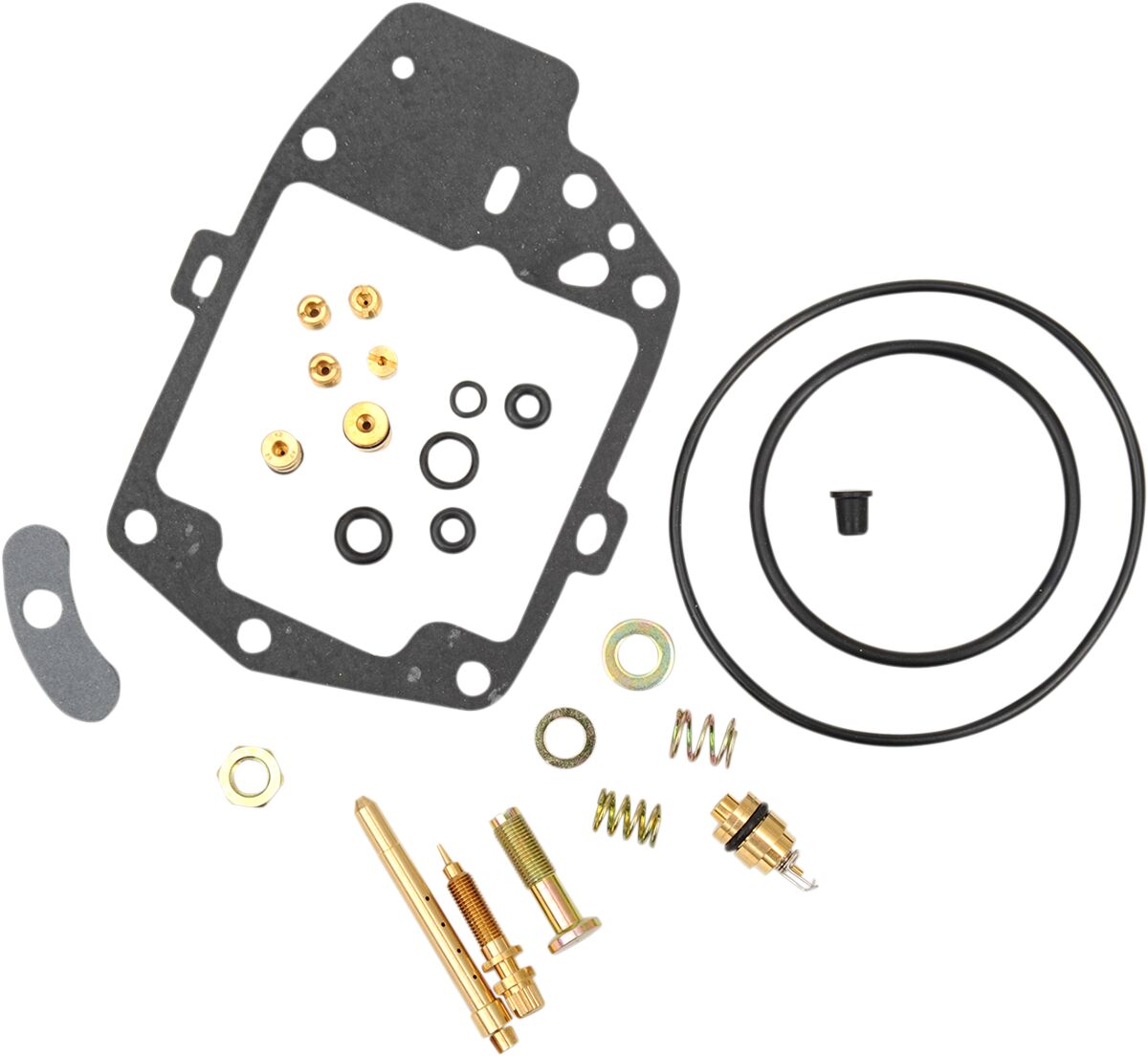 CARB REPAIR KITS