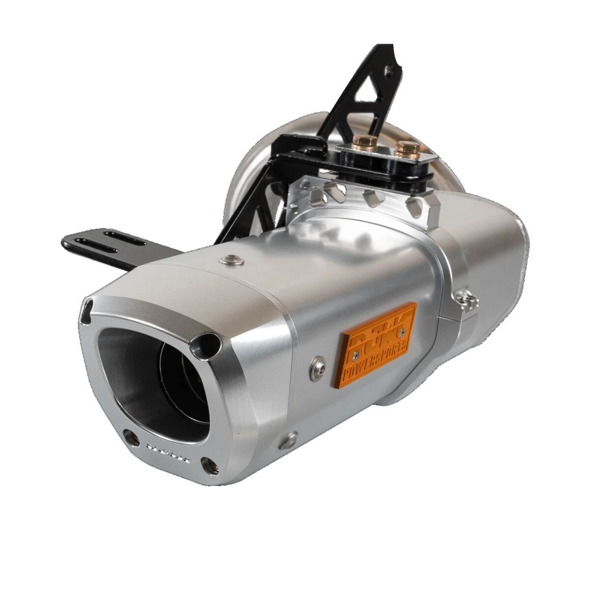 EXH APX SEGWAY SNARLER