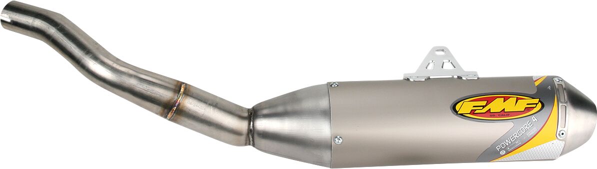MUFFLER PC4 YFZ450 04-09/12
