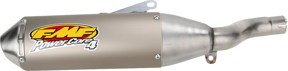 MUFFLER PC4 RAP250 08-12