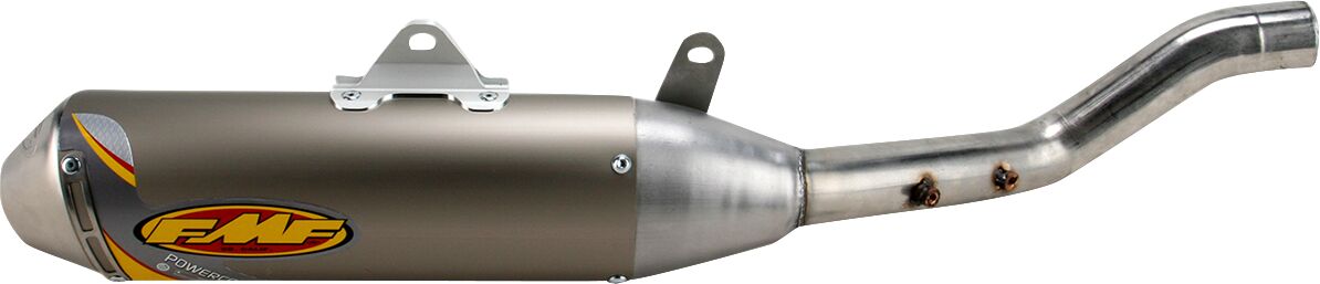 MUFFLER PC4 YFZ450R/X
