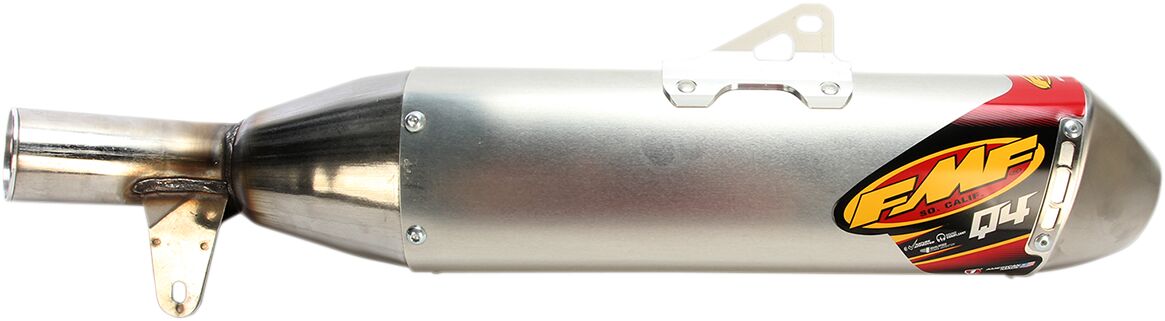 MUFFLER HEX Q4 S/A HON
