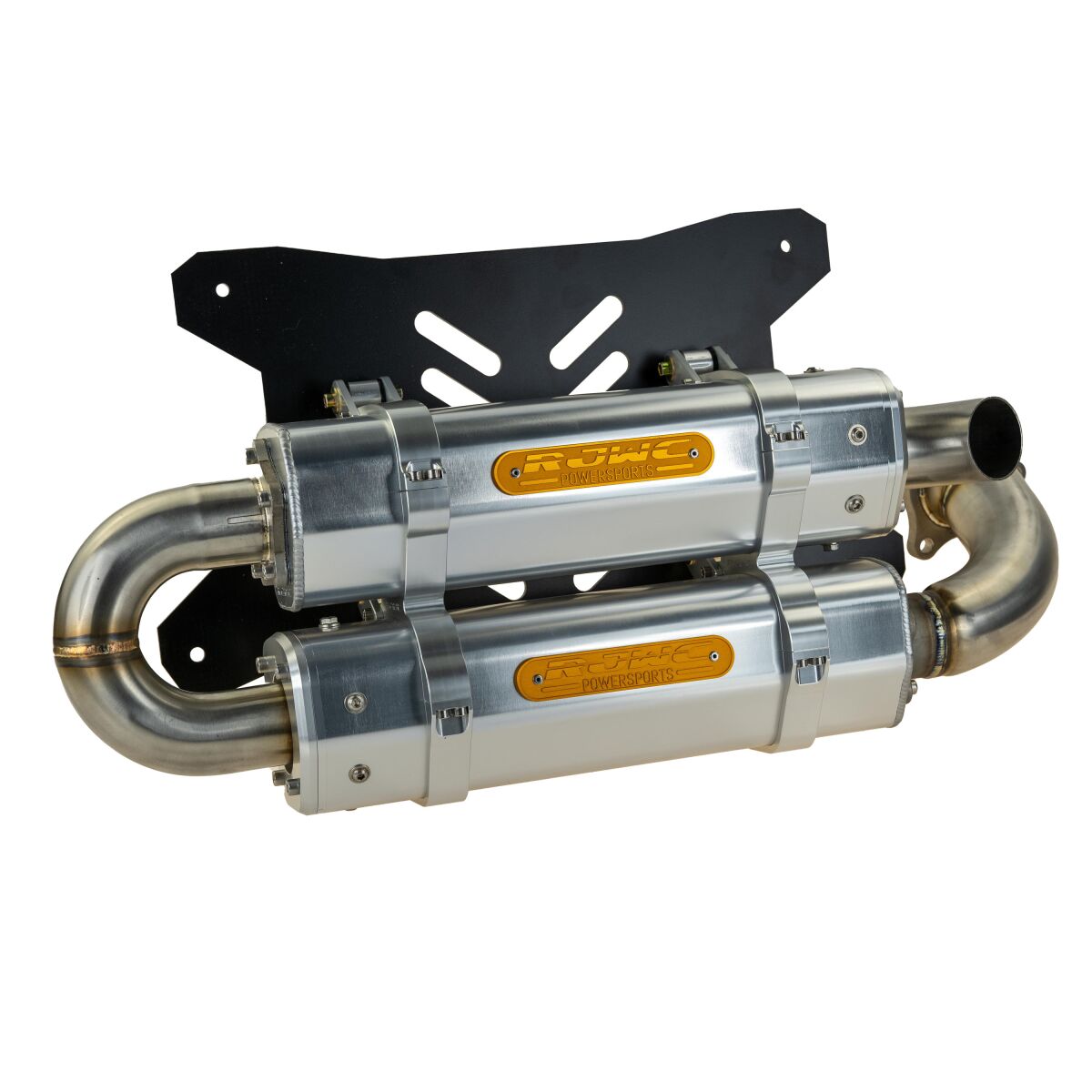 EXH APX DUAL Q RZR PRO XP