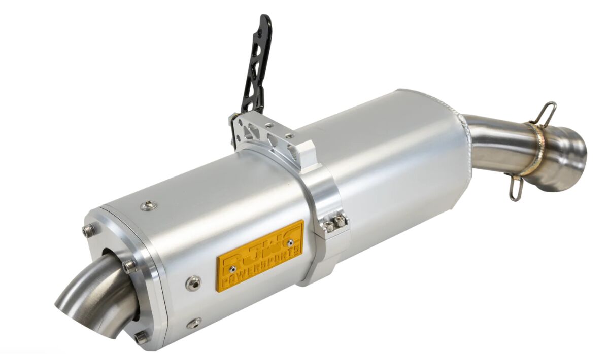 EXH APX SPORTSM XP850/10