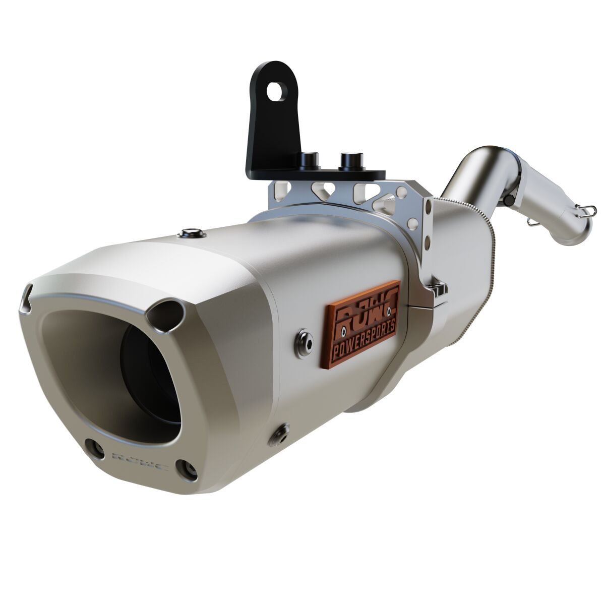 EXH APX CFORZE 500 SNGL