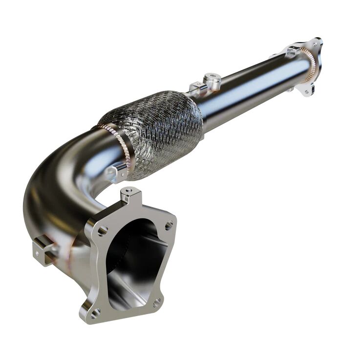 DOWNPIPE RZR XP/PRO XP
