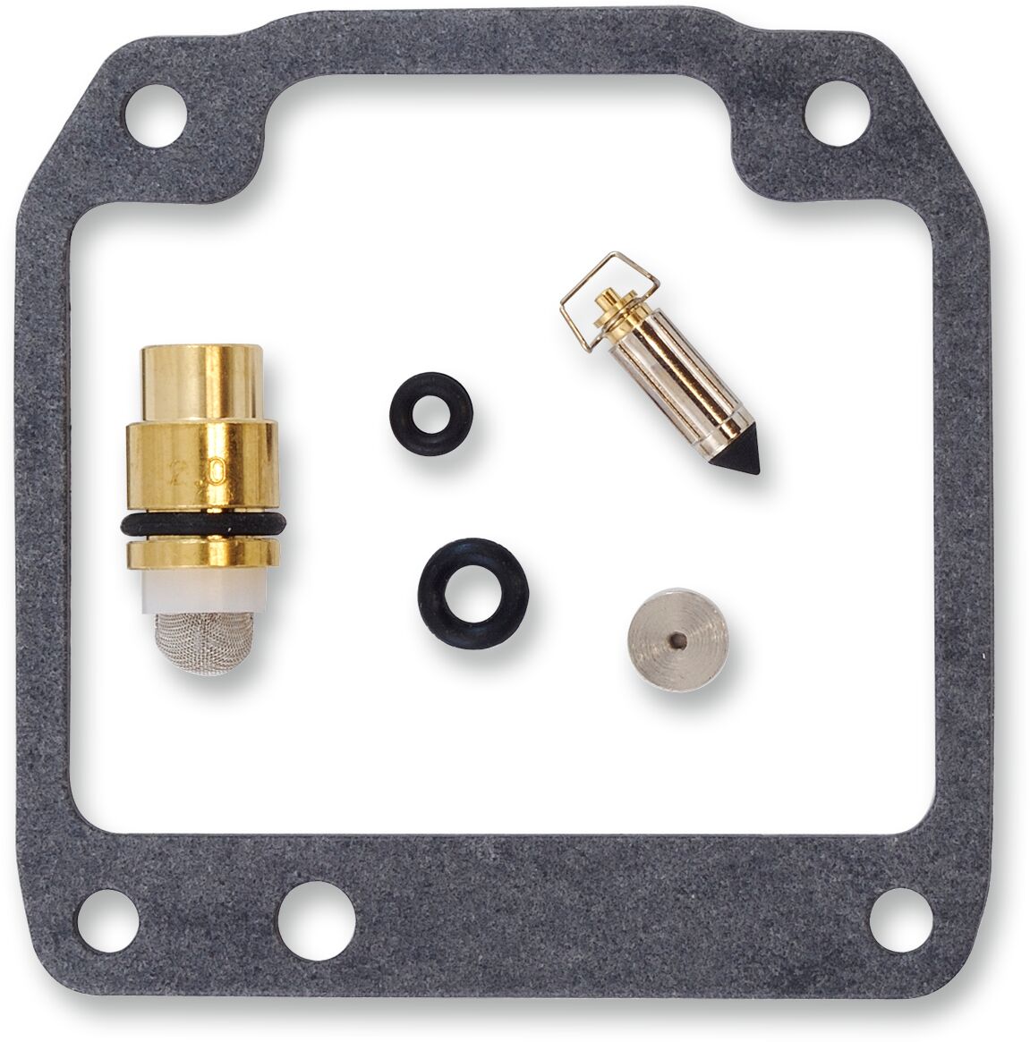 CARB REPAIR KITS