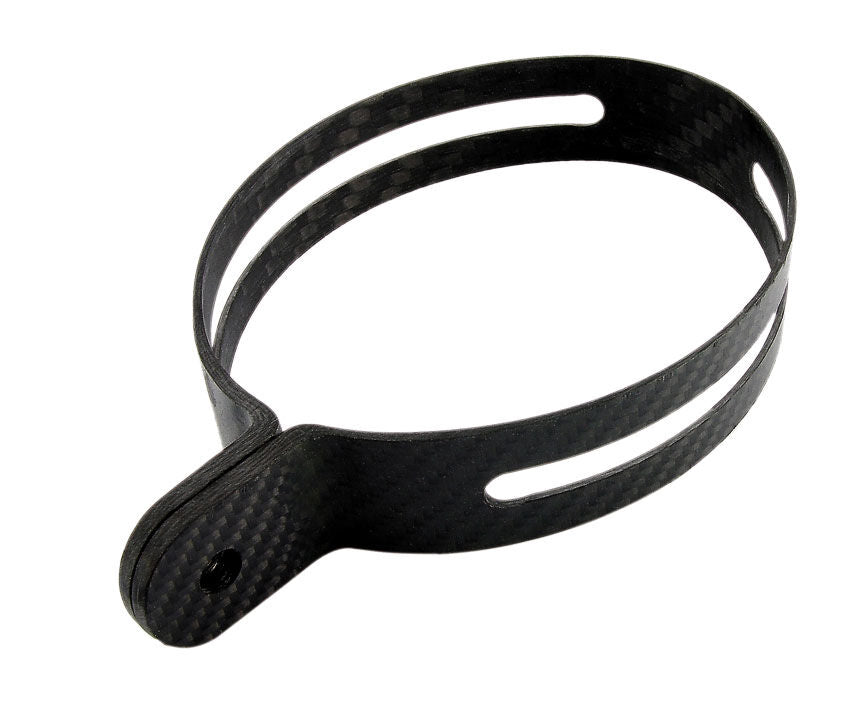 CLAMP MUFFLER TYPE T5