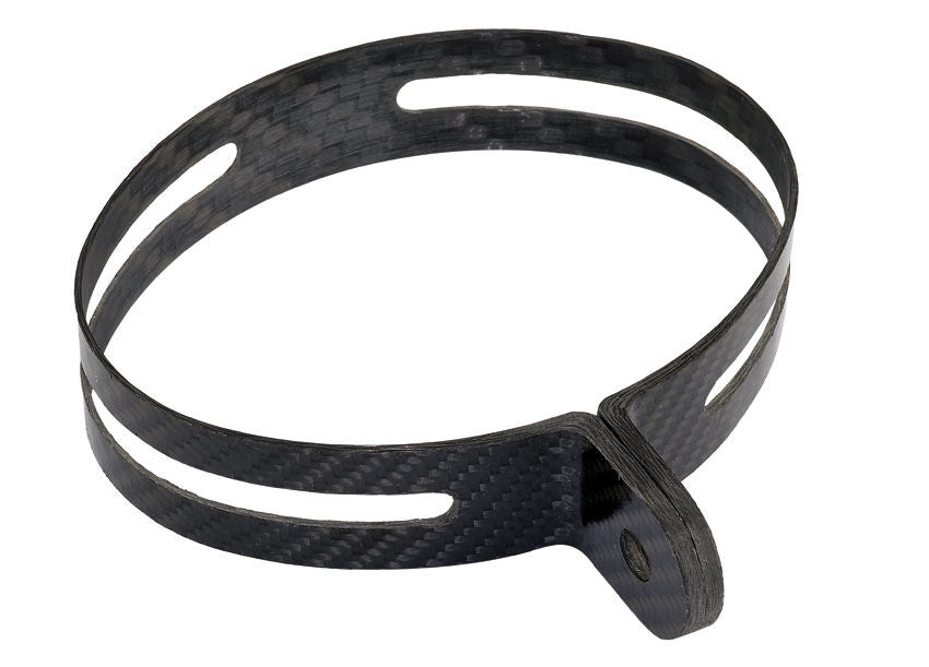 CLAMP MUFFLER TYPE CD12